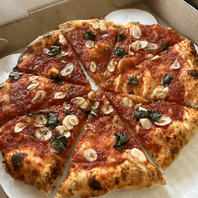 Pizza Delivery